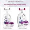 Lafang Dazzling Floral Hydrating Body Wash