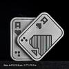 EDC Push Slider Metal Fidget Anti Stress Toys Adults Finger Spinner Poker Relieve Anxiety Toy Portable Pop Magnetic Slider Games