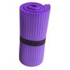 Nbr Yoga Wheel Mat Premium 1.5cm Cushioning For Abdominal Support And Elbow Padding Various Colors And Patterns