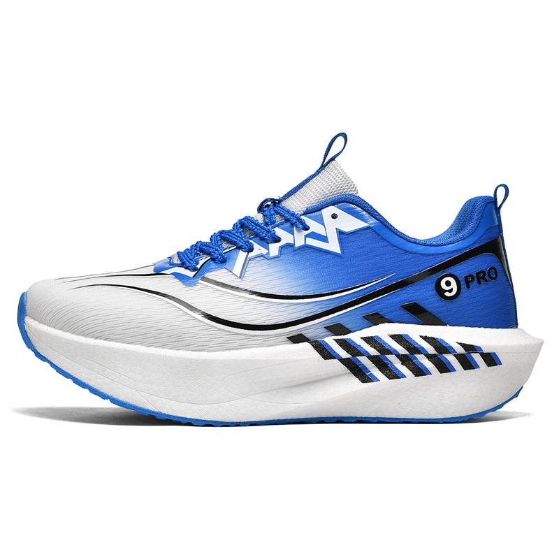 

Autumn New Lightweight Mens Womens Sports Shoes Soft Rebound Shock-absorbing Running Shoes Comfortable Commuting Walking Shoes 33