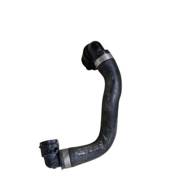 Fit Cooling System Hose Advanced Temperature Stability Easy Installation