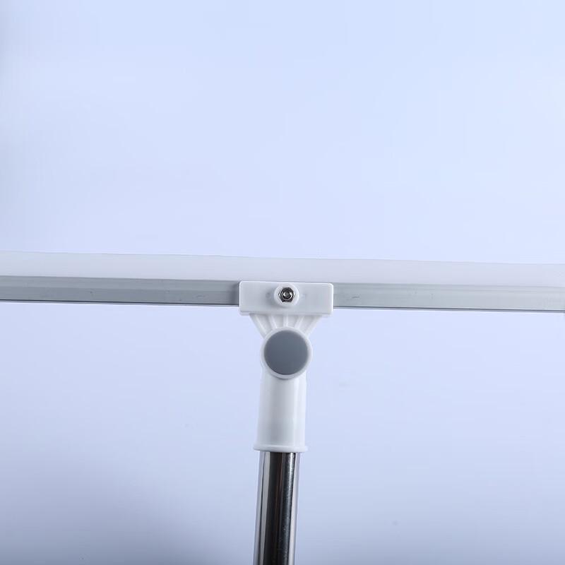 Silicone Floor Squeegee Scraper