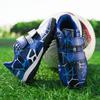 Chuteiras de Futebol Confortáveis para Homens Tênis Resistente Estudantes Treinamento Chuteiras Originais de Futebol Chuteiras de Futebol de Treinamento de Alta Qualidade