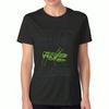 Got Eggs Baumwoll-T-Shirt für Damen, Hochwertiger Druck, Langlebig und Strapazierfähig, Lässig & Modisch, Niedliches Ei Grafik-T-Shirt, Foodie Shirt, Frühstück