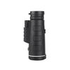 High-Definition Monocular with Phone Holder & Tripod for Outdoor Activities