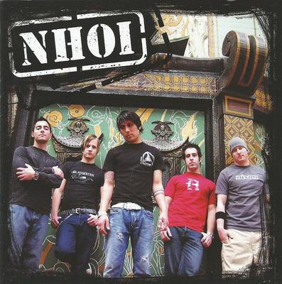 CD NEVER HEARD OF IT - 11 DAYS NUTCASECD002 Nutcase Enterta 2004 Japan ObiRock Used
