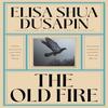 The Old Fire by Elisa Shua Dusapin Hardback Book 9781917092333