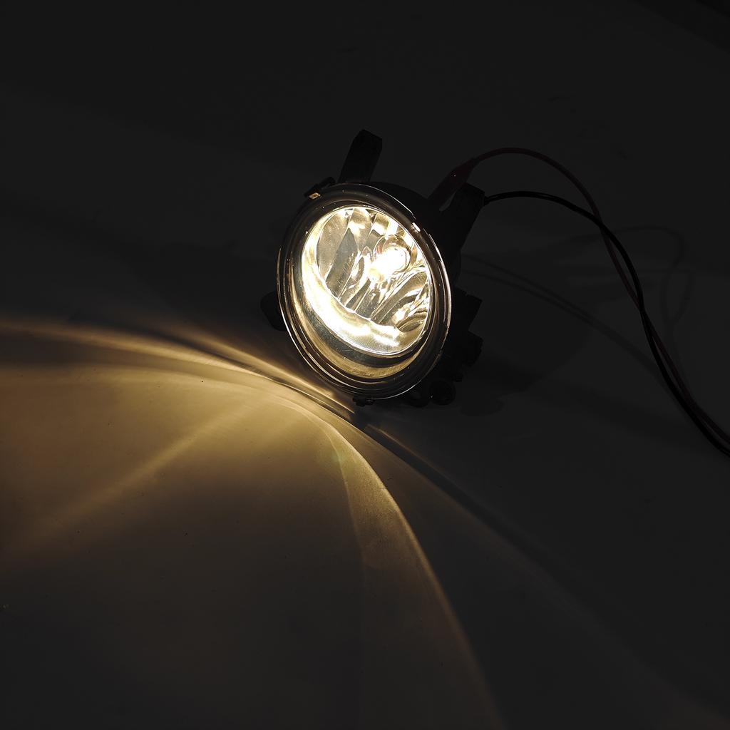 1 Pcs Front Left Fog Light With Bulbs For BMW F20 F21 F30 F31 F80 2011-2019