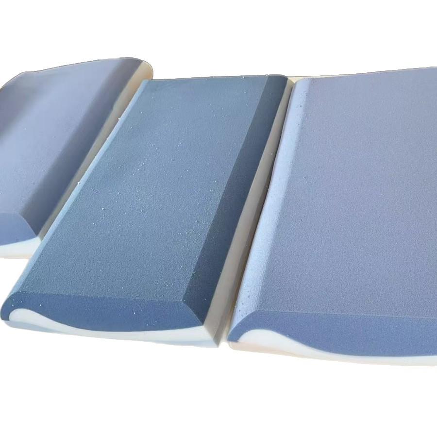 Pillow Core Deep Sleeping Pillow Neck Protection Pillow, Memory Pillow, Cover, 1 Hotel Home Furnishings
