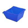 Efficient Organization Plastic Case Storage Parts Box Tool Storage PE Material