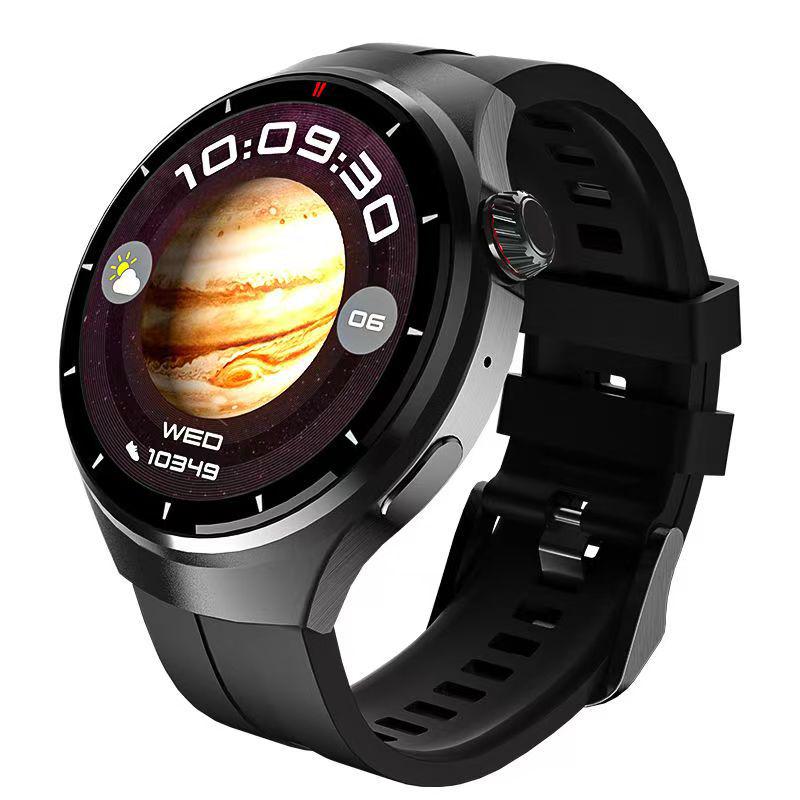 

Умные часы HR28: 24-часовая многофункциональность с функциями звонков и спорта