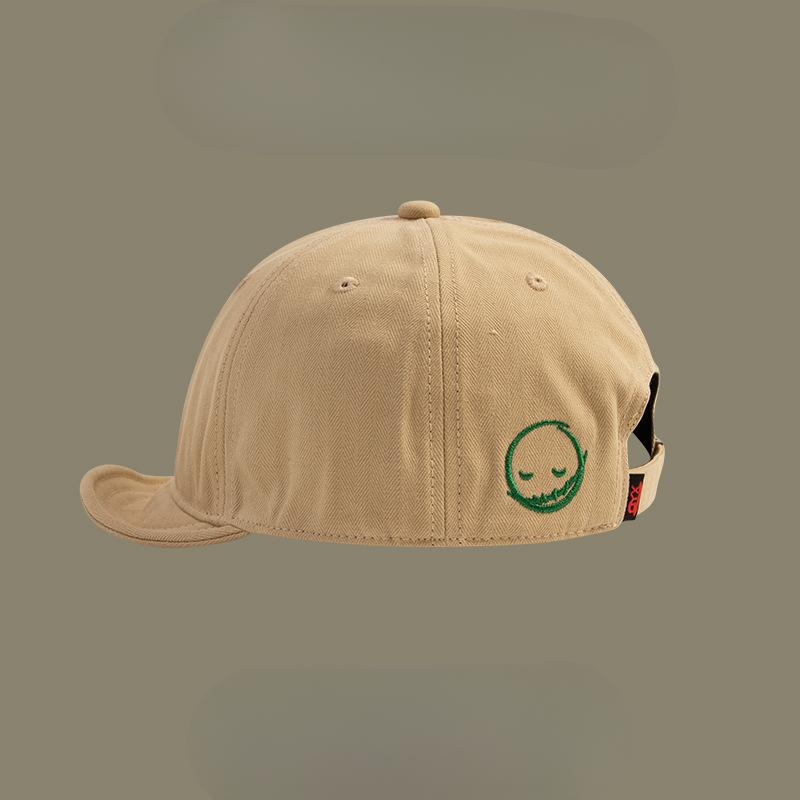 Бейсболка для пары, шляпа для шопинга, регулируемая, с мягким козырьком, спортивная бейсболка Adjustable