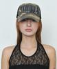 MIDNIGHT MOVE Move Cap (Camo)