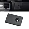 Dash Glove Box Lock Latch Handle Cover For Mercedes-Benz W463 G-Class 2004-2018