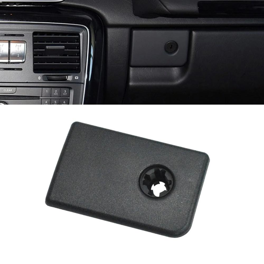 Dash Glove Box Lock Latch Handle Cover For Mercedes-Benz W463 G-Class 2004-2018