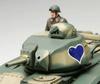 Seria Tamiya Military Miniature 282 Francuski Czołg B1 bis Plastikowy Model do Składania 35282 1/35 Nr.