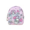 Kuromi Cartoon Mini Backpack: Cute Coin Purse & Versatile Storage for Earphones & Lipstick
