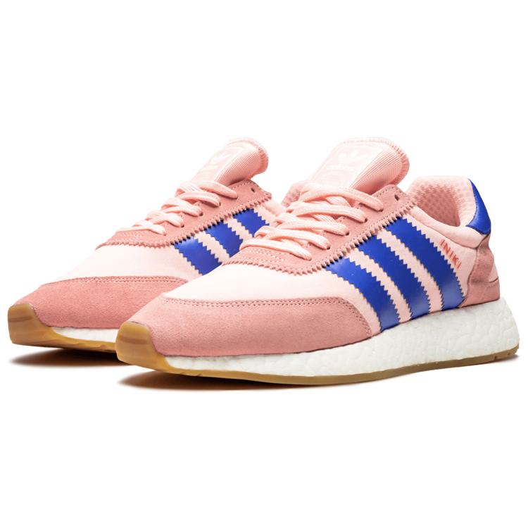 Adidas Wmns Iniki Runner 'Haze Coral' Women's BA9999