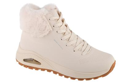Uno Rugged - Fall Air, Moteriški smėlio spalvos žieminiai batai