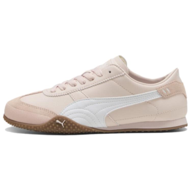 

Puma Bella Ut Comfortable Versatile Casual Shoes Women sneakers Pink 405256-06 38.5