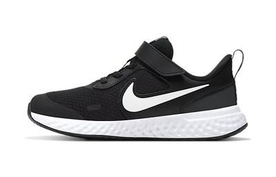 Revolution 5 Black PS BQ5672-003