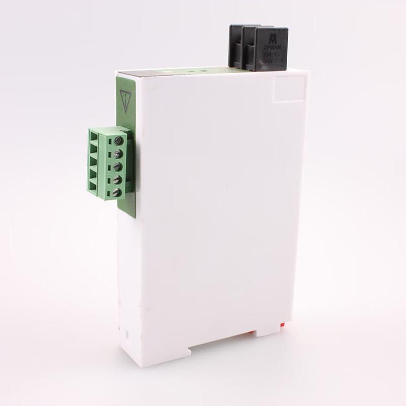 

Ruide Single-Phase AC Current Transmitter CN plug (adapter included)