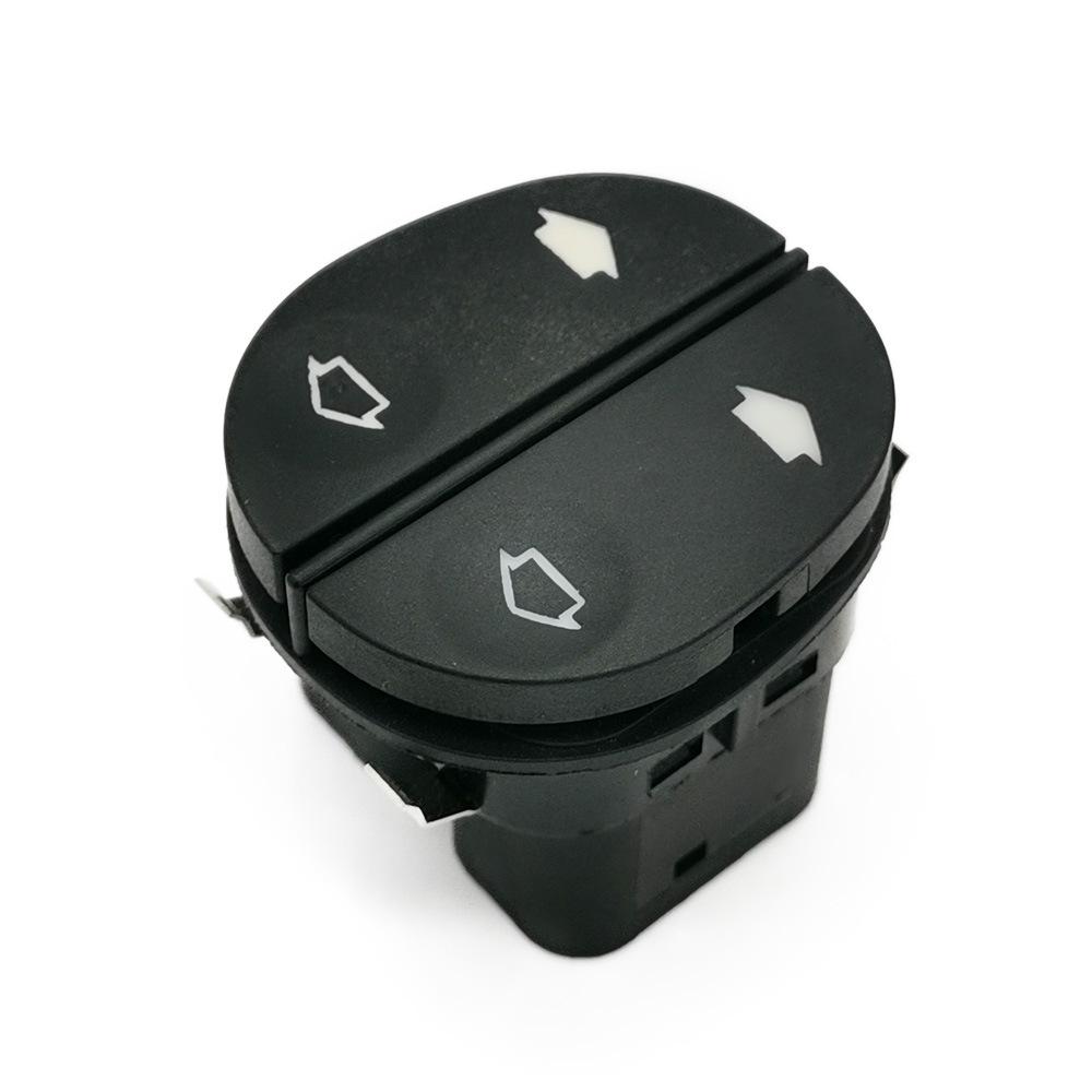 

Left Front Dual Plug Double Open Window Switch for Ford Fiesta 96FG14529BC