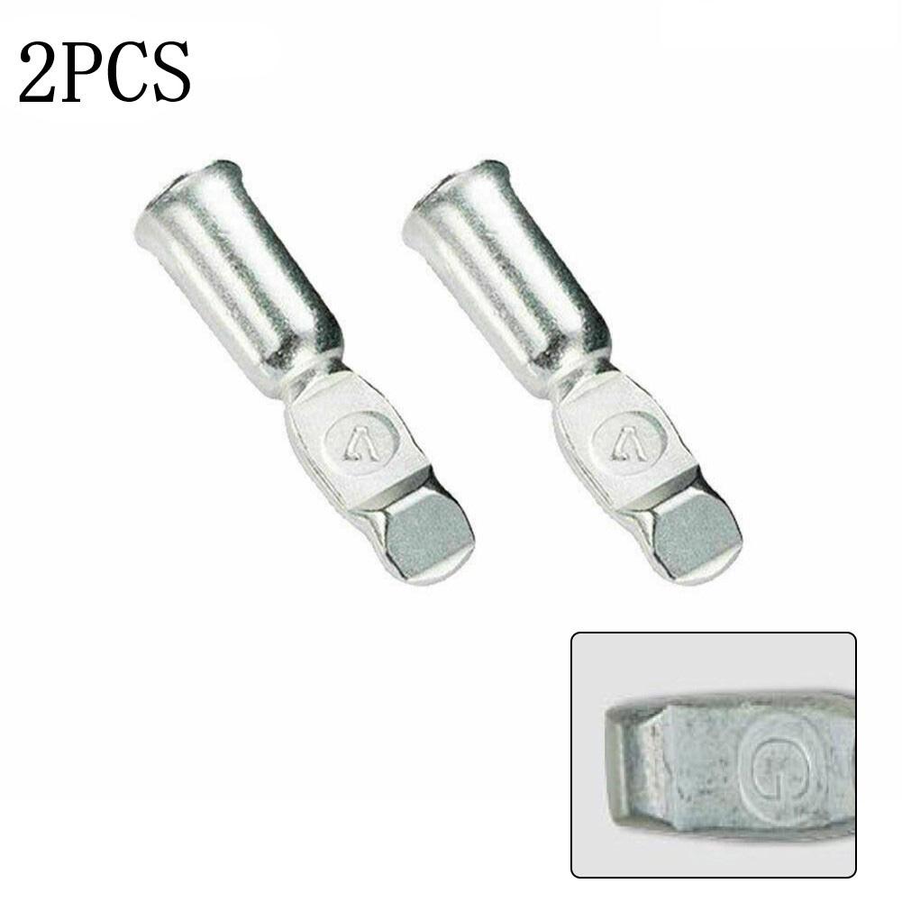 2PCS/Set Terminal Connector FOR Anderson For 50/120Amp