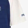 Hwilla Cold Round Neck Jacquard Short Sleeve Tee (Fs262Rs11M001462)