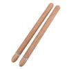 Pomya Electric Air Drum Stick Electronic Set Delay-Free Drumming Practice Tool Portable Kit for Adults Beginners
