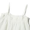 INTERCREW Women'S Seersucker Bustier White Ita2Vo51Awh