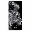 For Xiaomi Redmi Note 11 Pro+ 5G Plus Case Silicone Clear Bumper Soft TPU Funda Coque For Global Version Redmi Note 11 Pro + 5G
