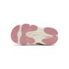 Anta Bequeme Vielseitige Low-Top Laufschuhe Babyschuhe Weiß Rosa 322340004-1