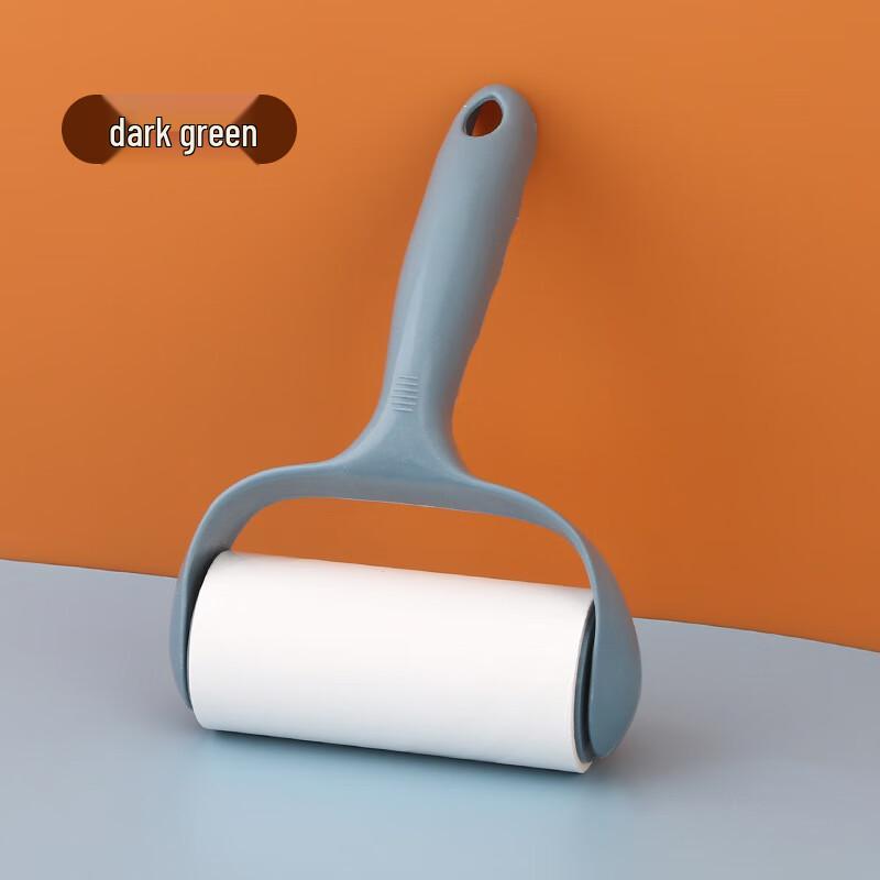 Xinkai Lint & Pet Hair Remover Roller with Refills