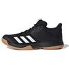 Wmns Ligra 6 'Core Black Gum' Damen D97698