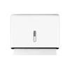 MDNG Bathroom Tissue Dispenser with Storage Shelf