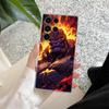 Marvel Avenger Cool Venom Transparent Case For Samsung Galaxy S26 S25 Ultra S24 S22 S26 Plus S20 S23 S21 S25 FE 5G Clear Cover