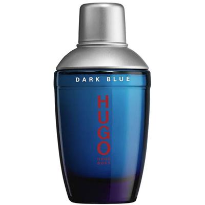 Eau De Toilette Dark Blue 75 Ml -