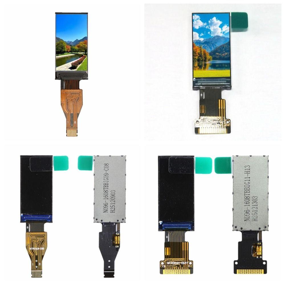 13Pin LCD Display Panel LCD Screen Color Screen Module TFT Screen Module MCU Development Project