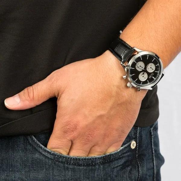 Hugo Boss 1513543 Companion Kronograf Herreklokke