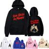 Fashion Men's Hoodies Pullover Autumn Clothing Casual Clothes Women Tops Outdoor Street Sweatshirts