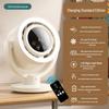 Smart Bluetooth Air Circulation Fan for Home & Office