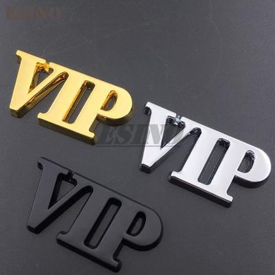 Accesorios de exterior – Emblemas