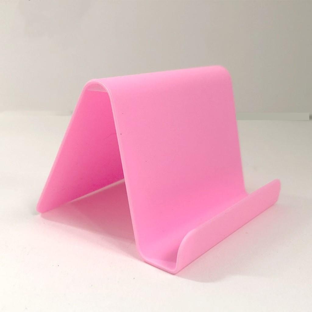 Universal Portable Folding Stand for Phones: Office, Dorm, and Live Streaming Support