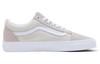 Vans Old Skool Sommer Leinen 'Beige' VN0007NTNTR
