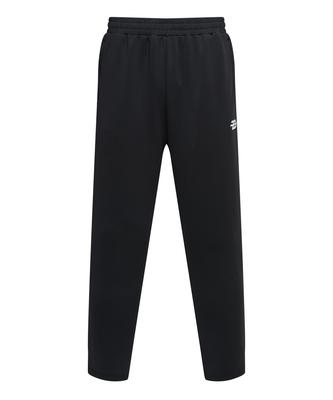 ZD SPORTS Zd Basic Long Pants [Black]