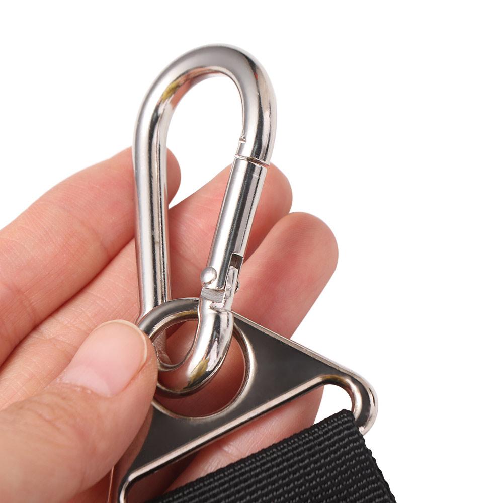 Anti-slip Hand Arm Strengthener Heavy Duty Arm Strength Training Belt  Exerciser Accessories