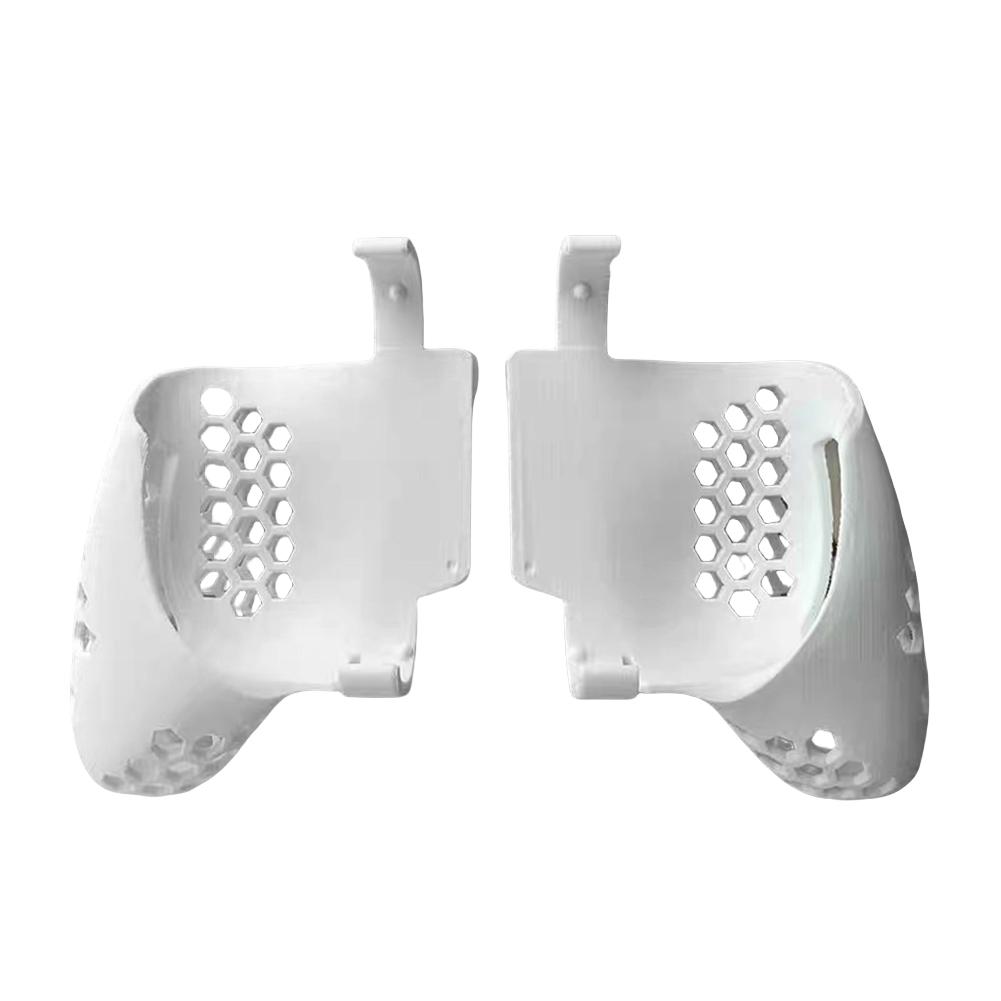 For Retroid Pocket 5 Grip 3D Printed Controller Grip Protective Case Cover Ergonomic Design Protect Case for Retroid Pocket 5