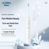AODMA D36 Sonic Electric Toothbrush CN Plug (adapter Included)