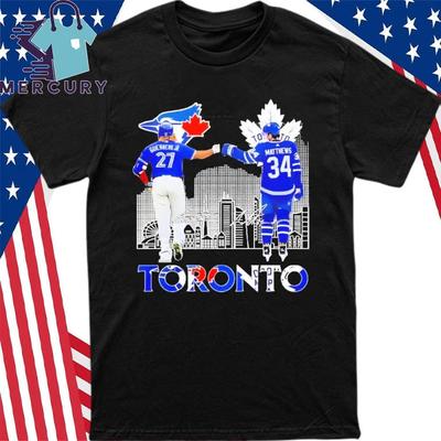 Na górę – T-shirty i koszulki